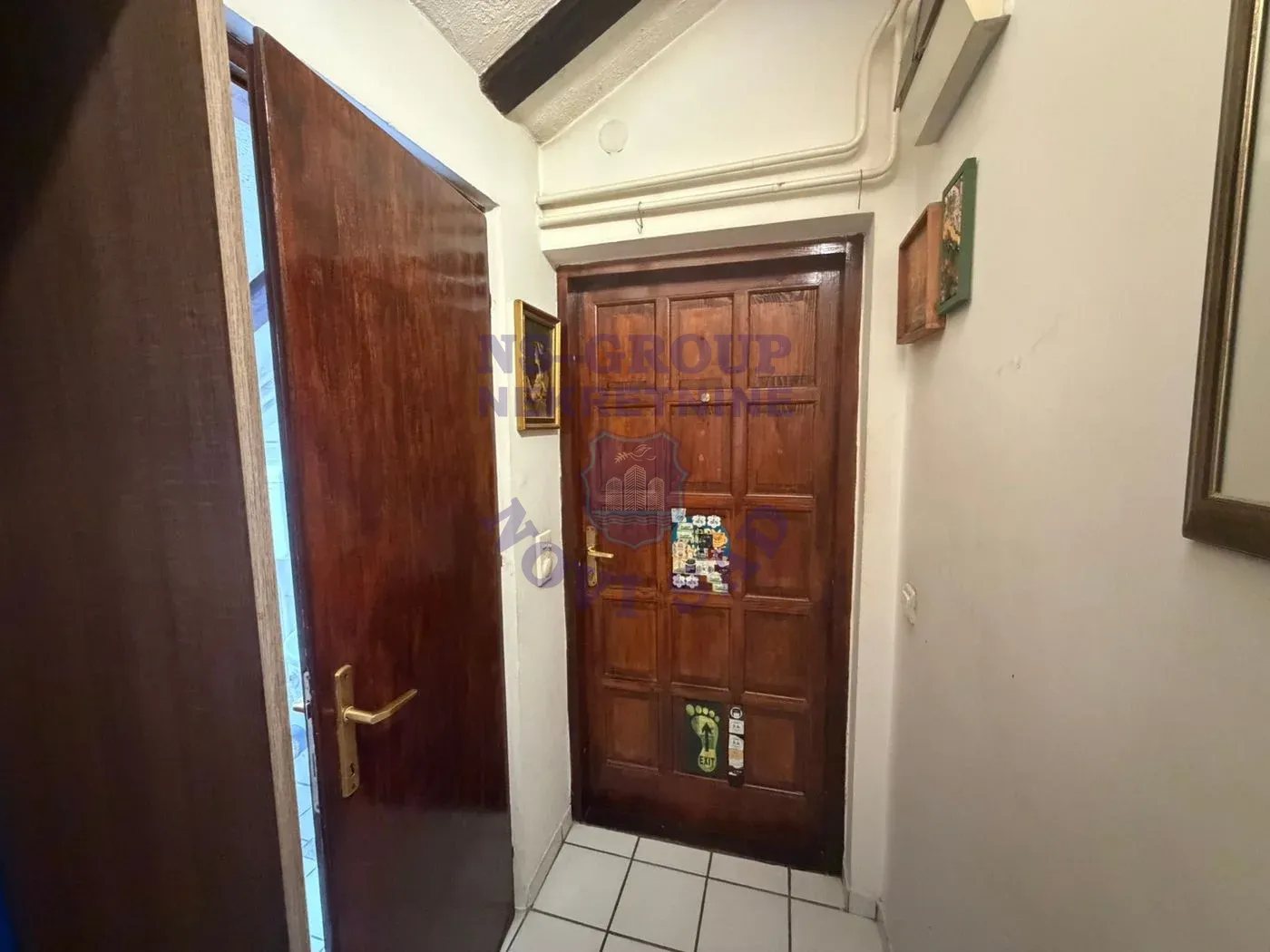 stan na prodaju Novi Sad 19m2 568755
