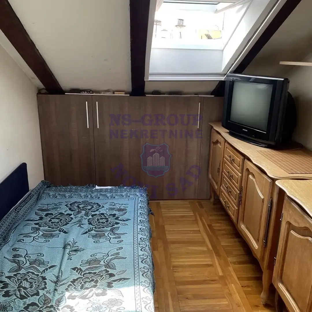 stan na prodaju Novi Sad 19m2 568755