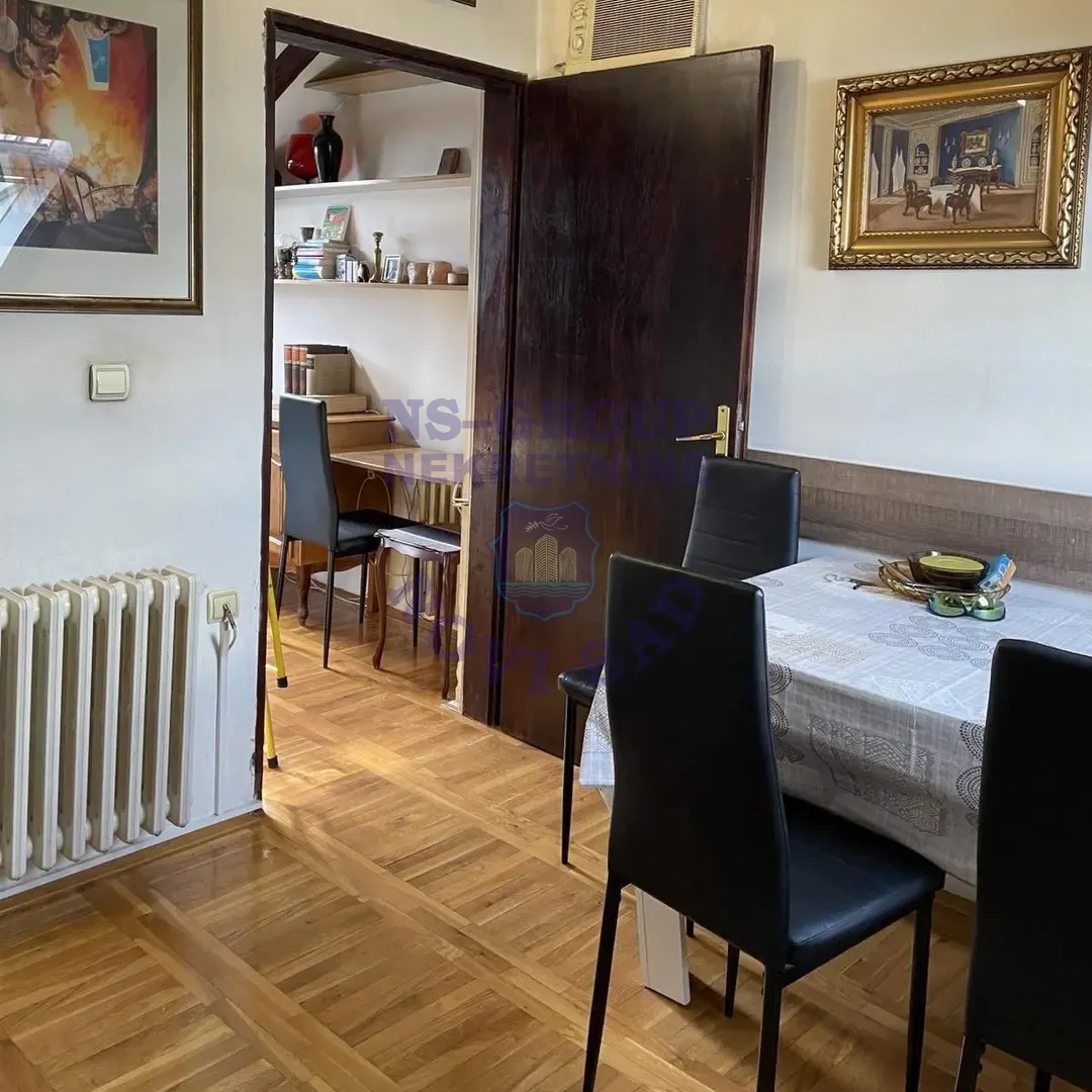 stan na prodaju Novi Sad 19m2 568755