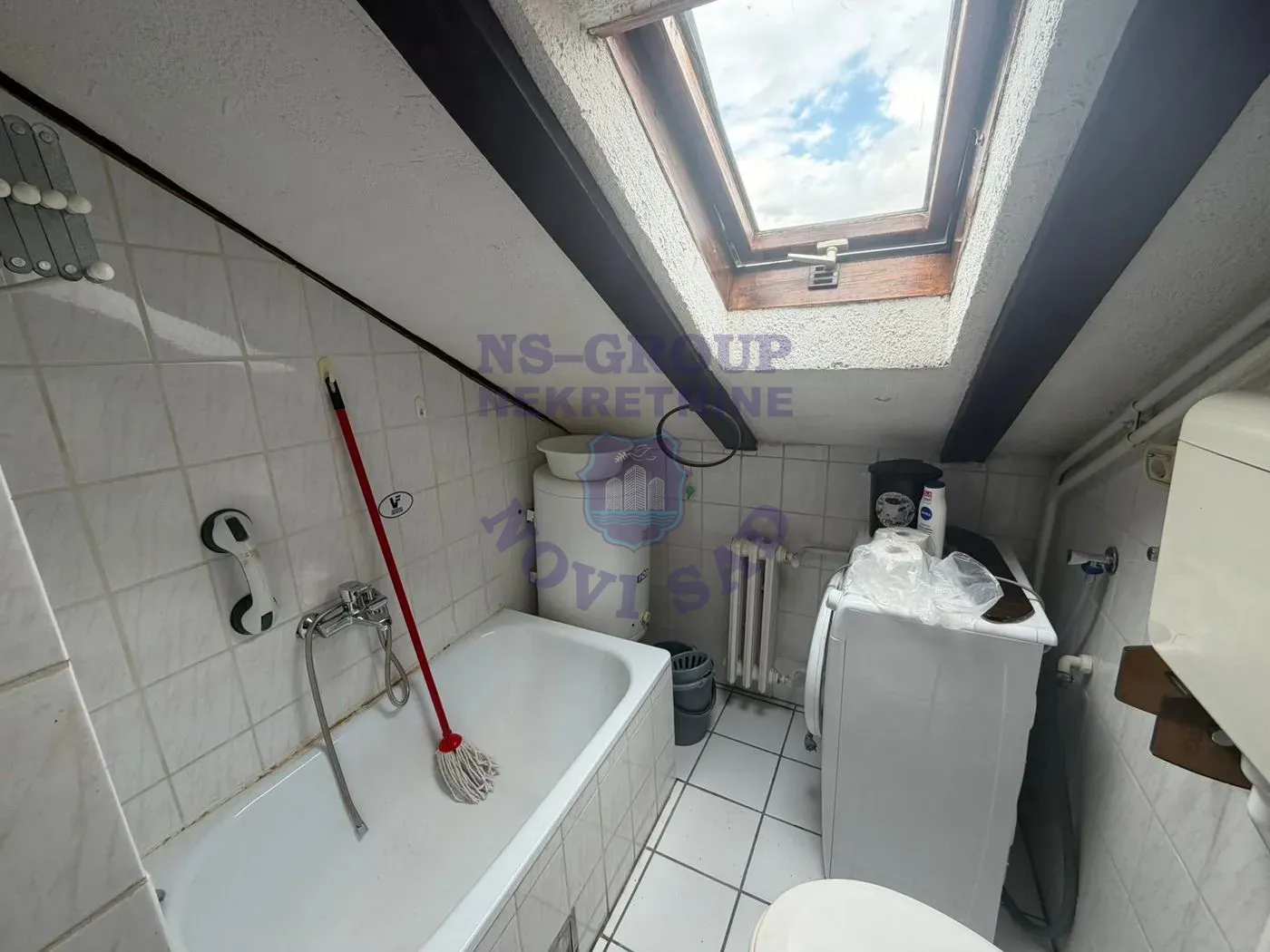 stan na prodaju Novi Sad 19m2 568755
