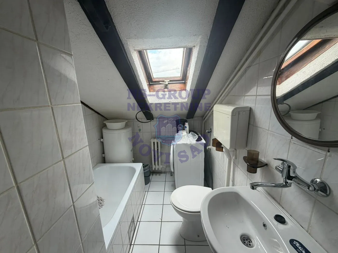 stan na prodaju Novi Sad 19m2 568755
