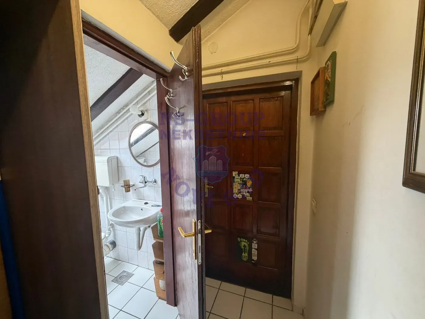 stan na prodaju Novi Sad 19m2 568755