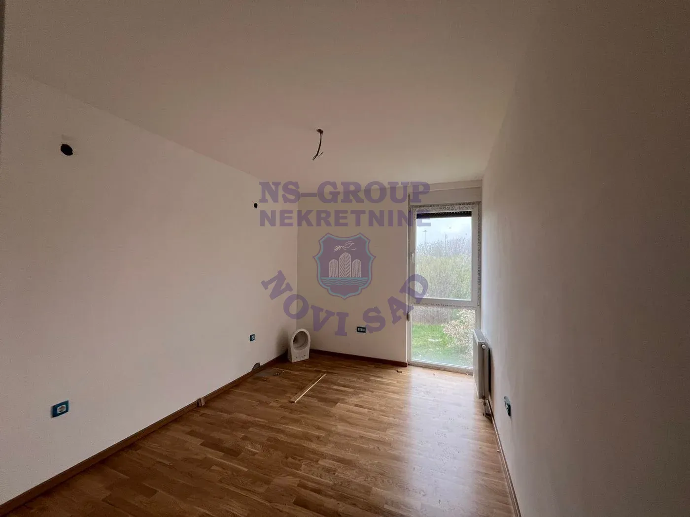 stan na prodaju Petrovaradin 89m2 568217