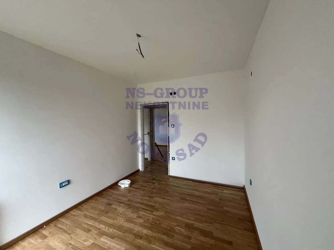 stan na prodaju Petrovaradin 89m2 568217