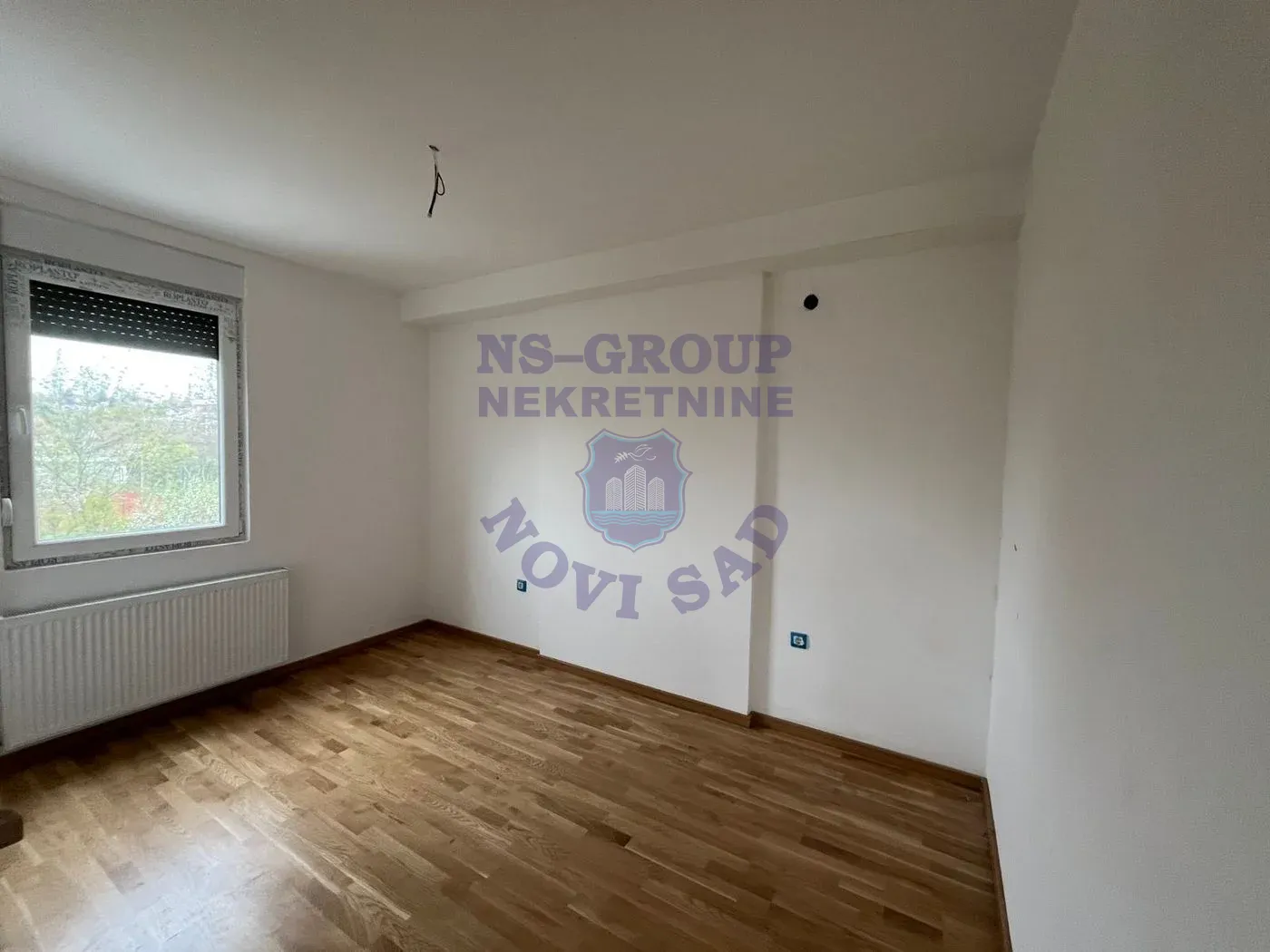 stan na prodaju Petrovaradin 89m2 568217