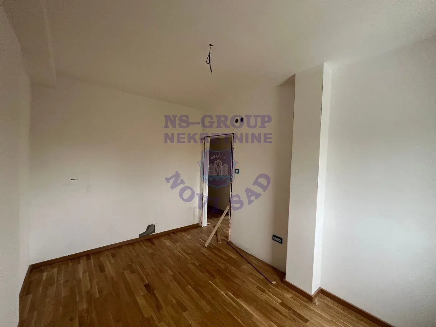 stan na prodaju Petrovaradin 89m2 568217