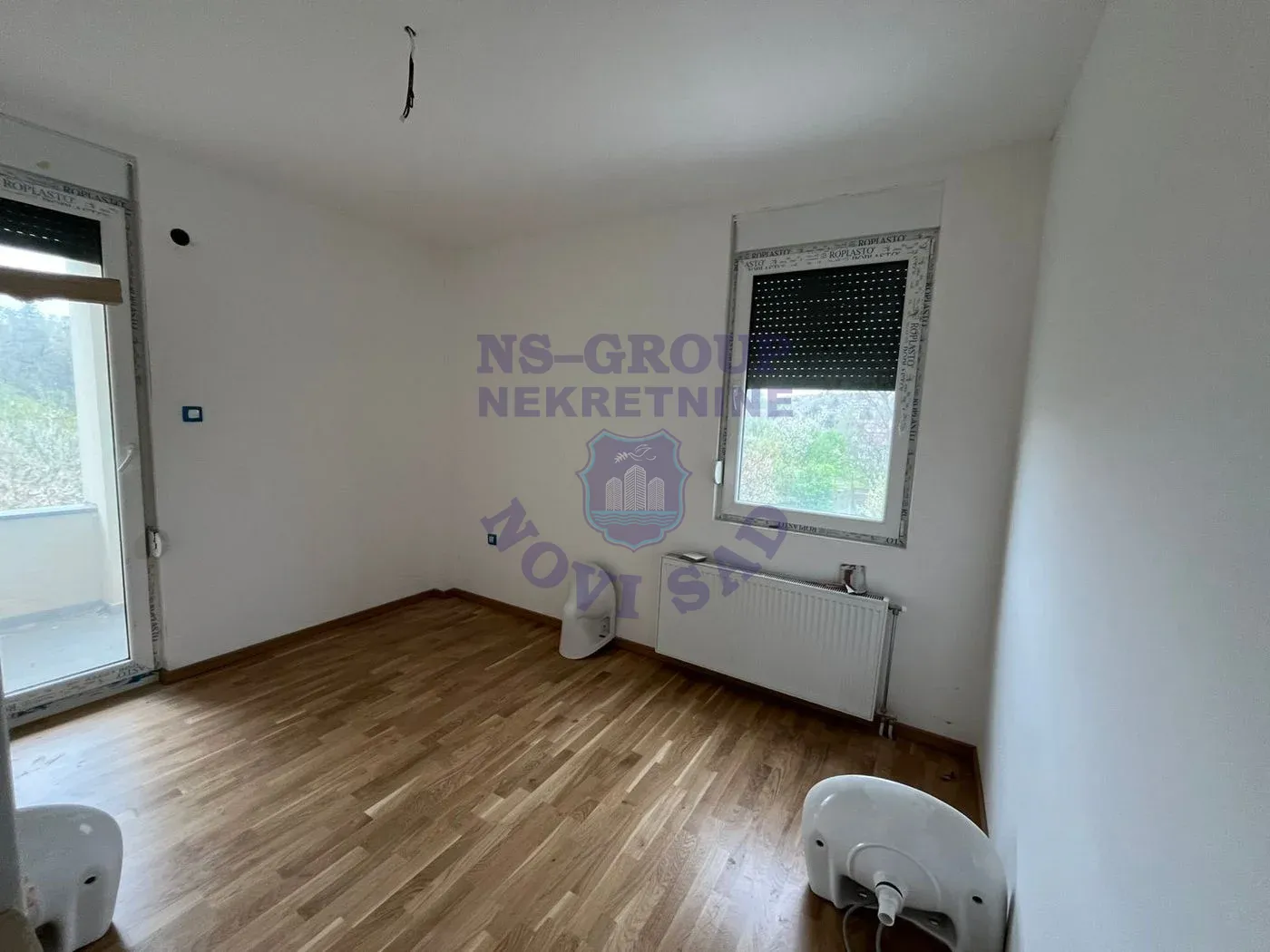 stan na prodaju Petrovaradin 89m2 568217