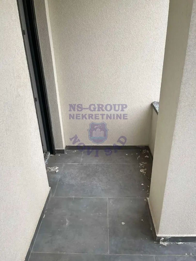 stan na prodaju Petrovaradin 89m2 568217