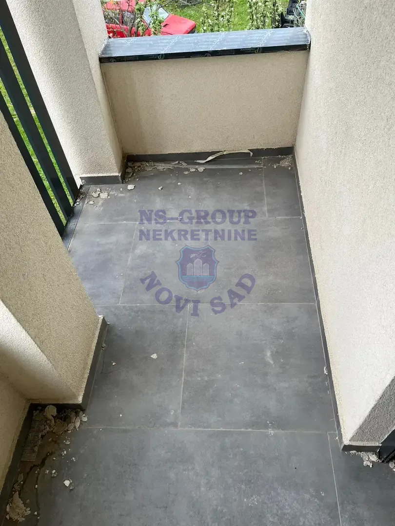 stan na prodaju Petrovaradin 89m2 568217