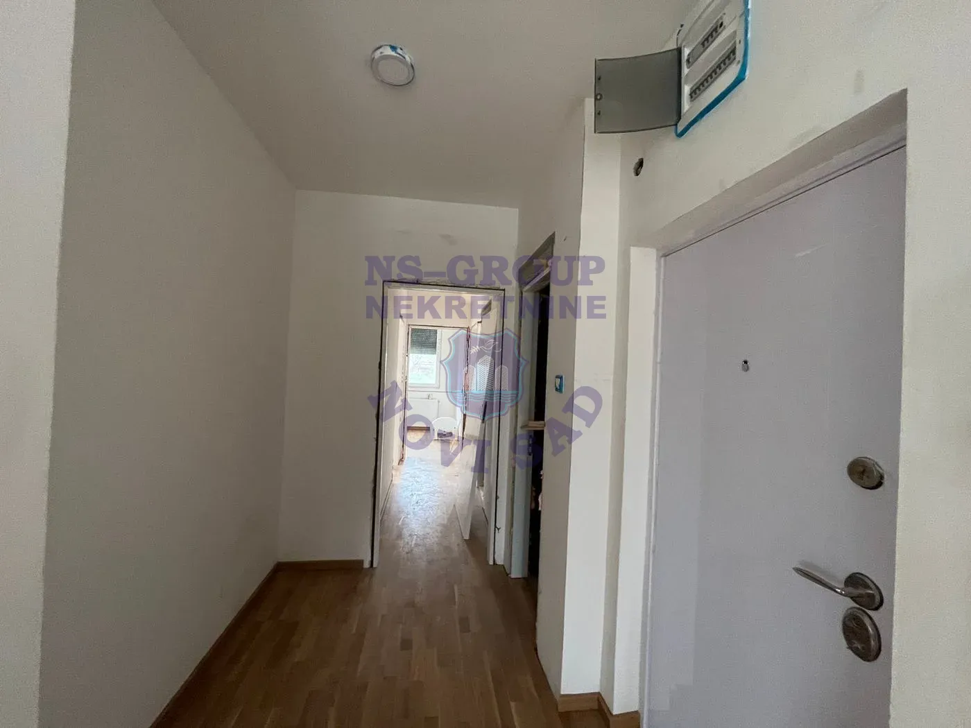 stan na prodaju Petrovaradin 89m2 568217