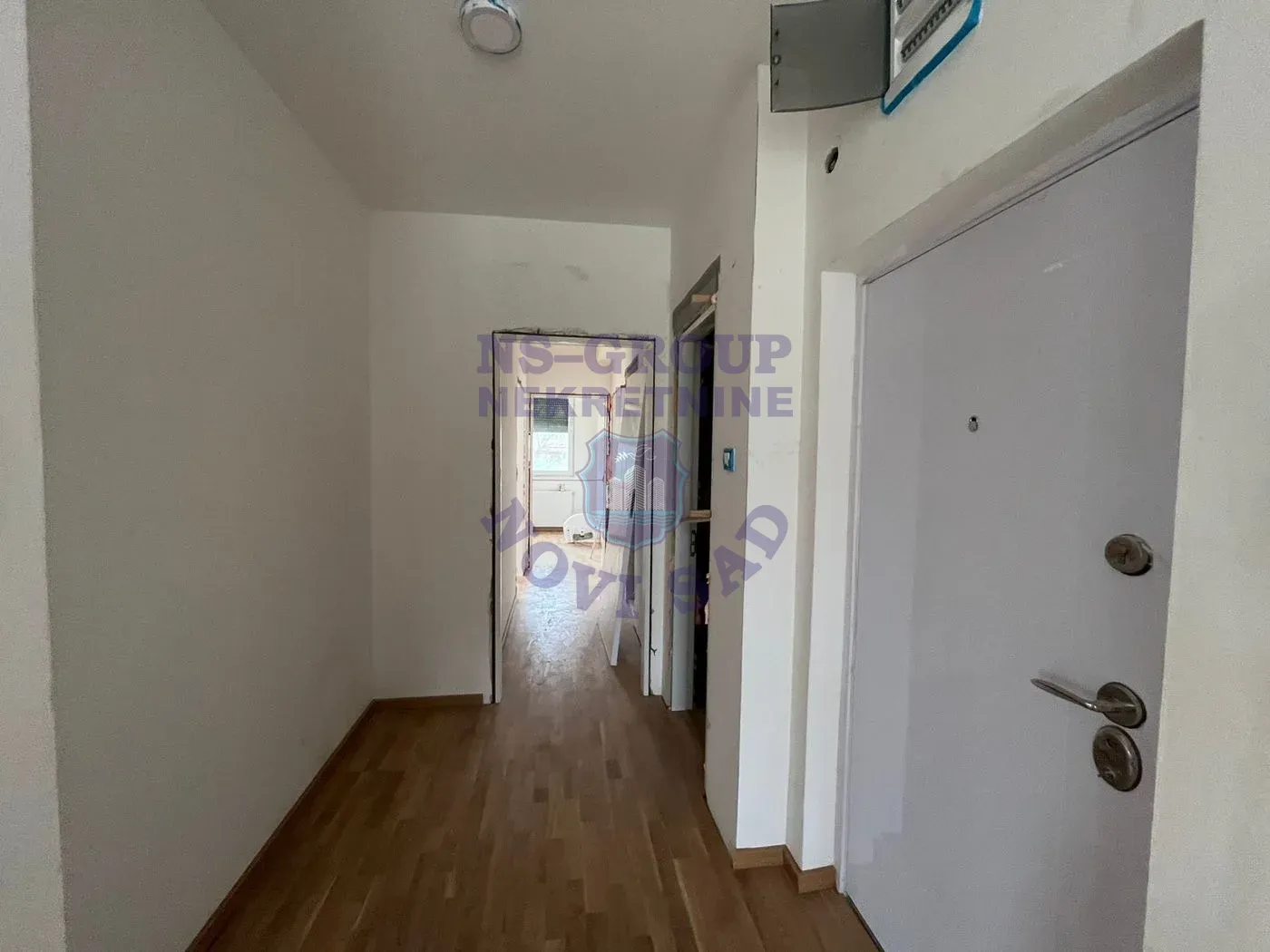 stan na prodaju Petrovaradin 89m2 568217