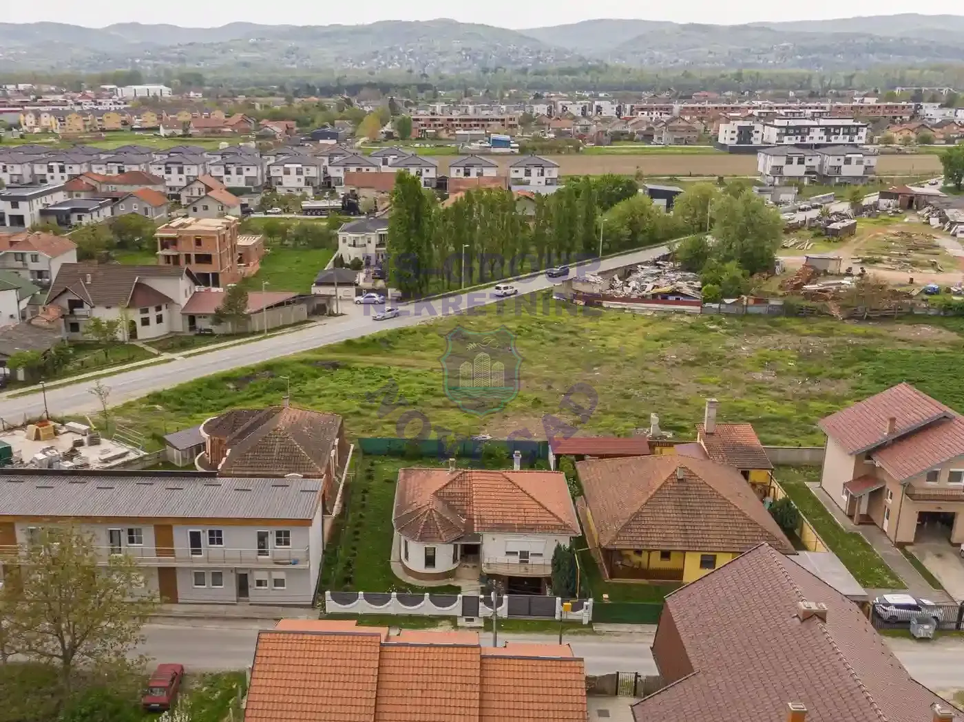 kuca na prodaju Veternik 162m2 567910
