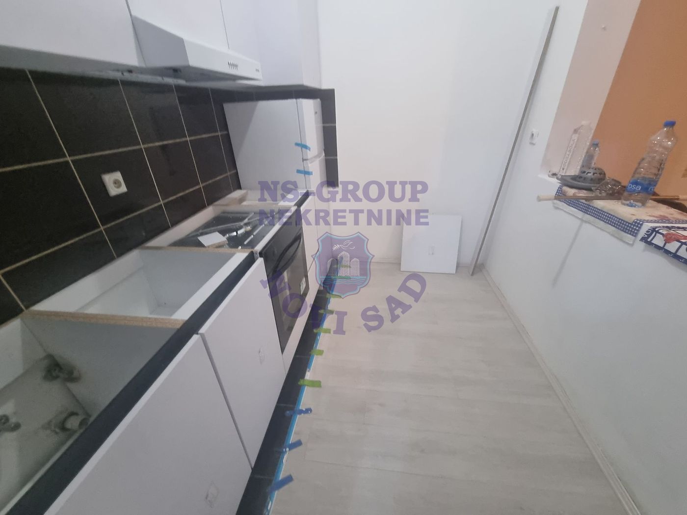stan na prodaju Novi Sad 34m2 568577