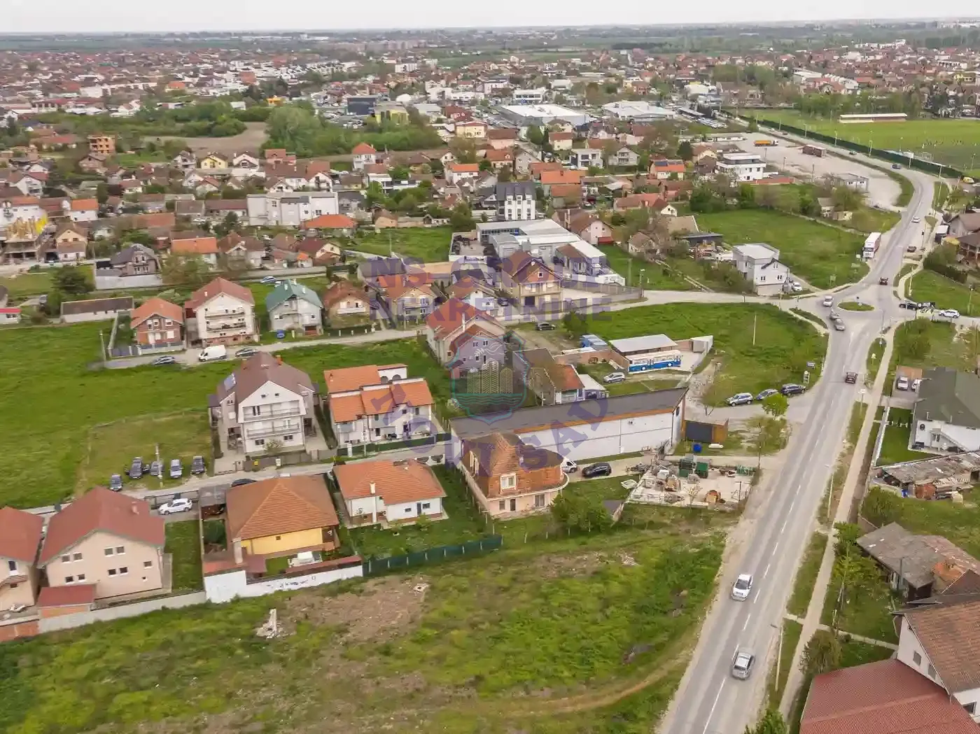 kuca na prodaju Veternik 162m2 567910