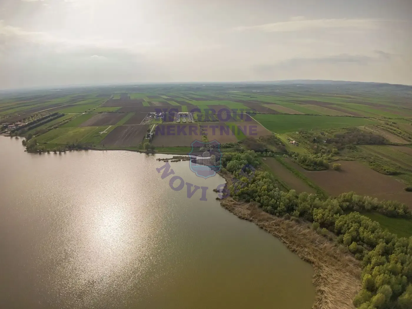 plac na prodaju Ruma 2223m2 568078
