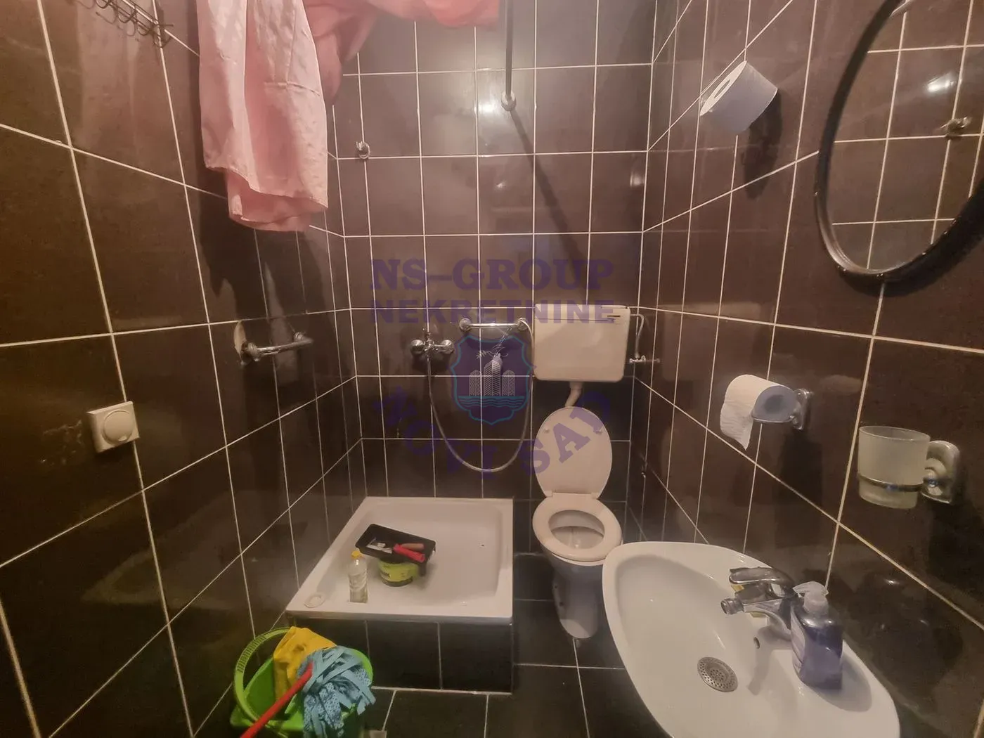 stan na prodaju Novi Sad 34m2 568577