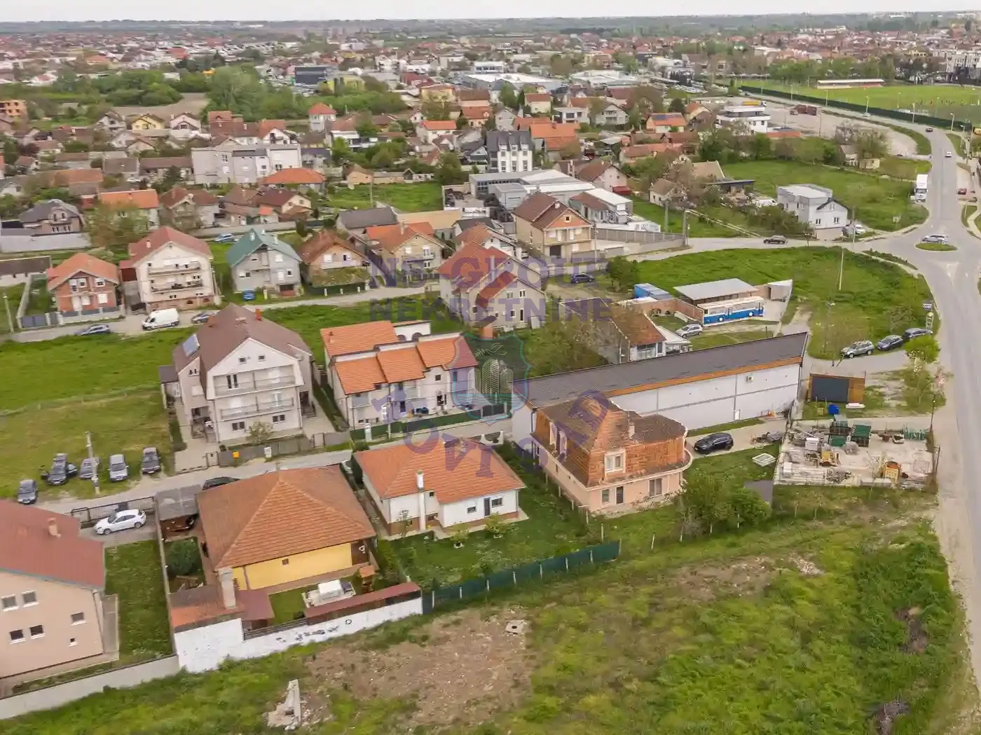 kuca na prodaju Veternik 162m2 567910