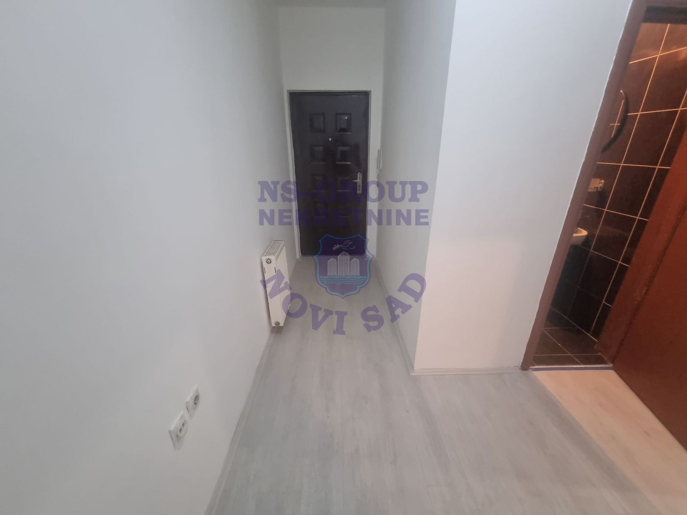 stan na prodaju Novi Sad 34m2 568577