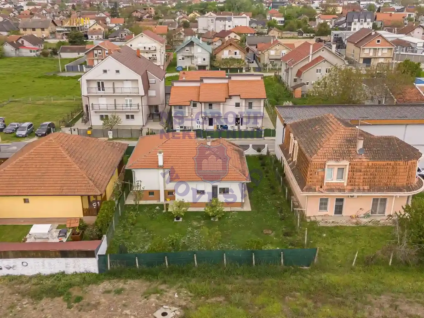 kuca na prodaju Veternik 162m2 567910