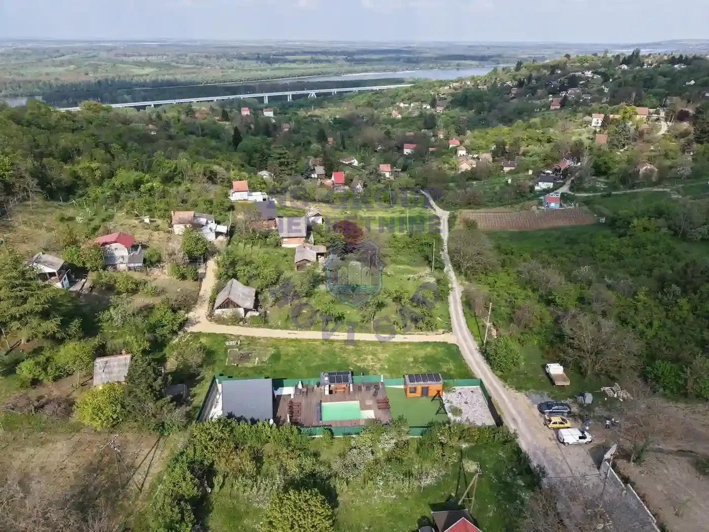 kuca na prodaju Sremski Karlovci 60m2 568339