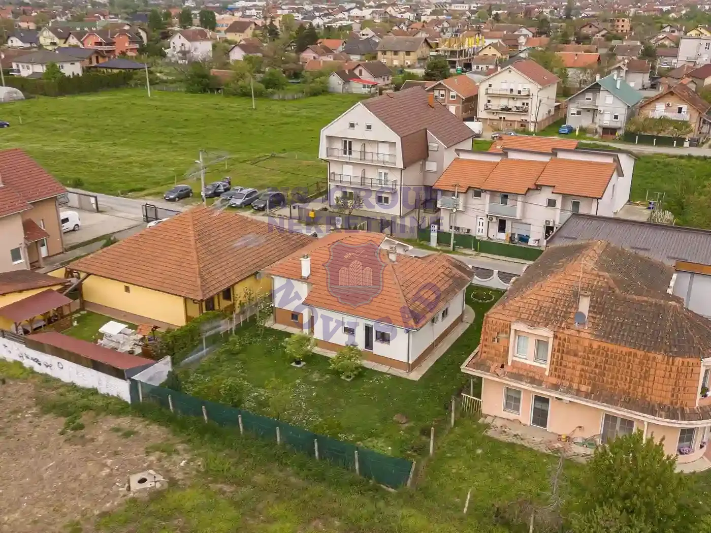 kuca na prodaju Veternik 162m2 567910