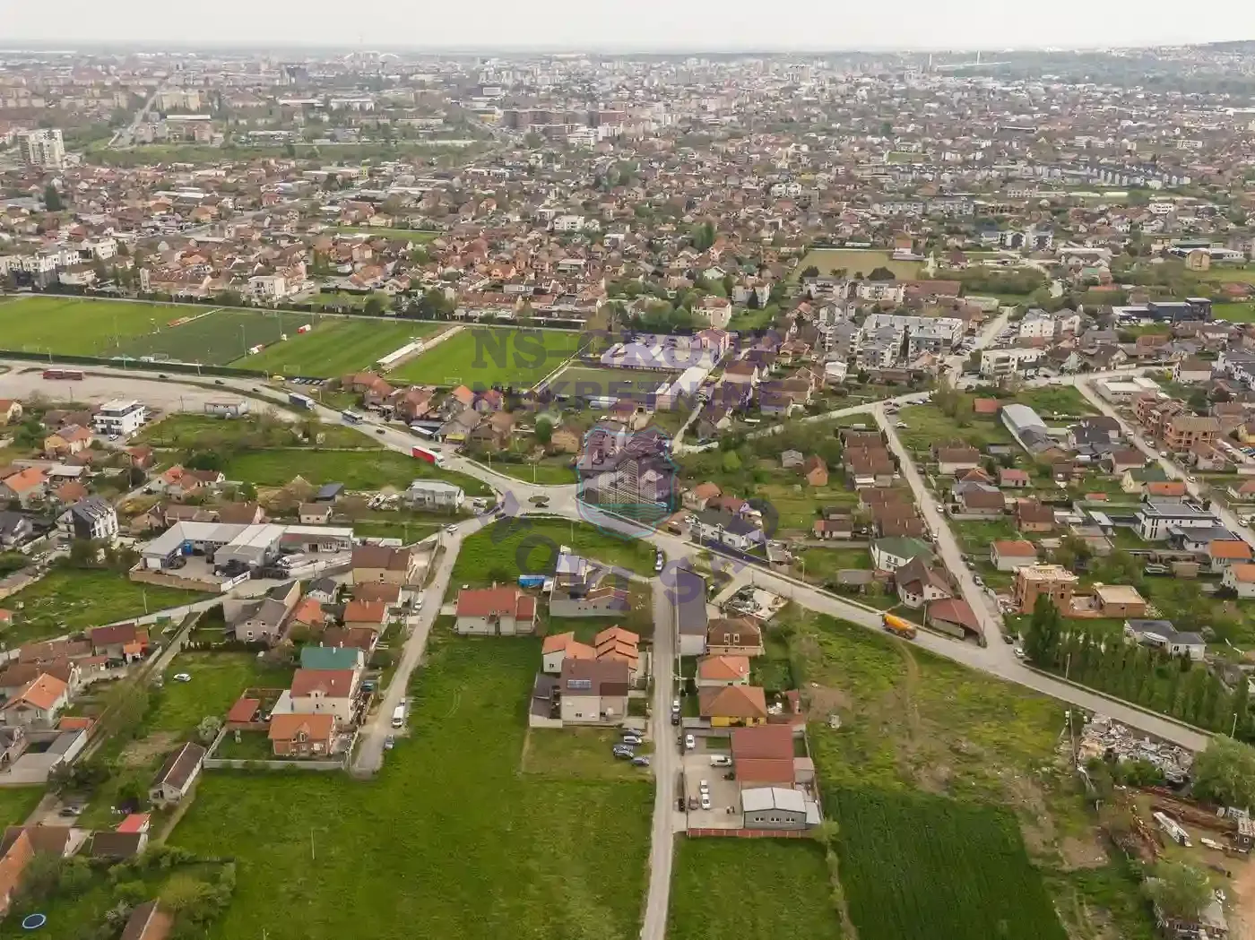 kuca na prodaju Veternik 162m2 567910