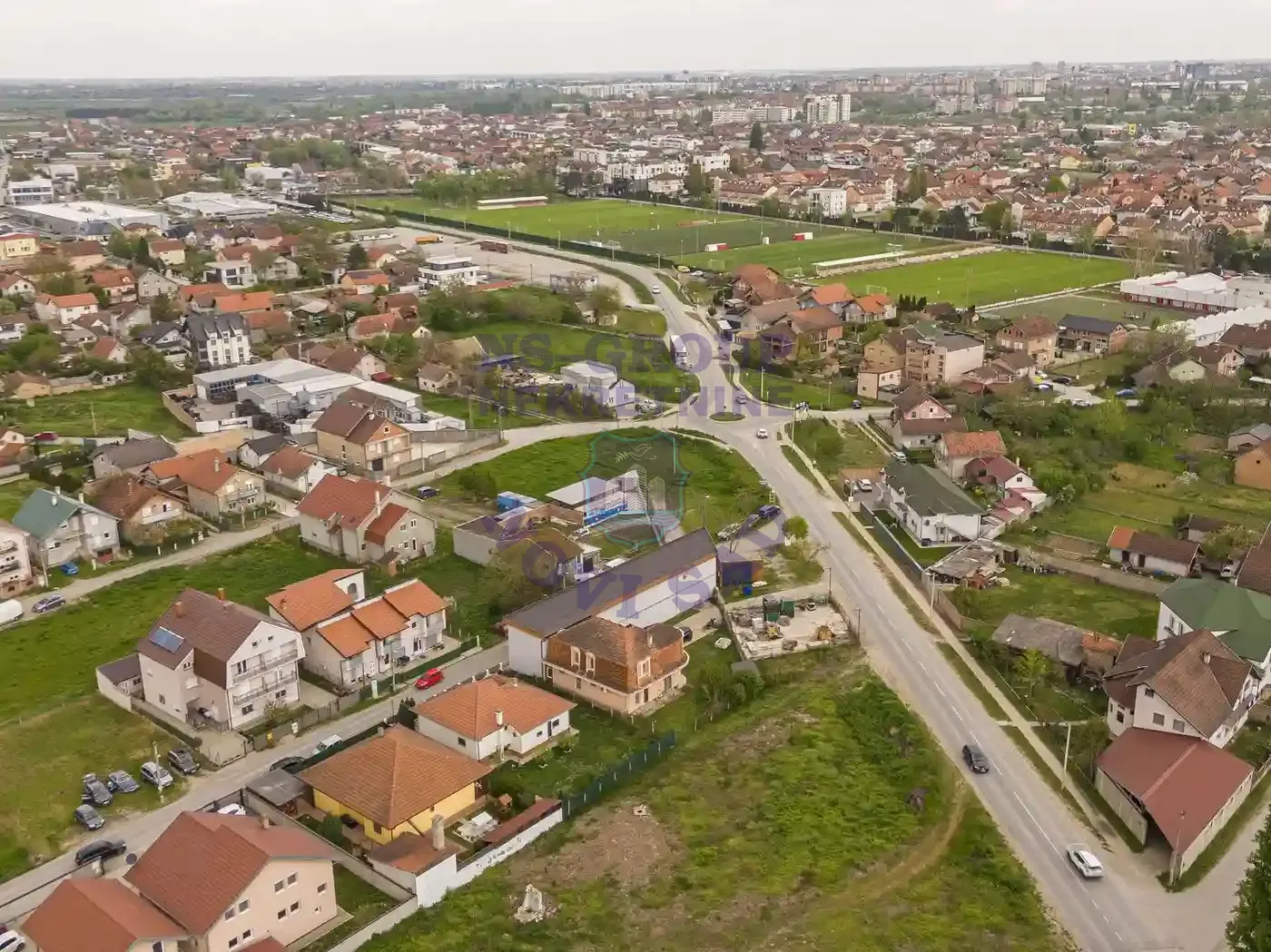 kuca na prodaju Veternik 162m2 567910