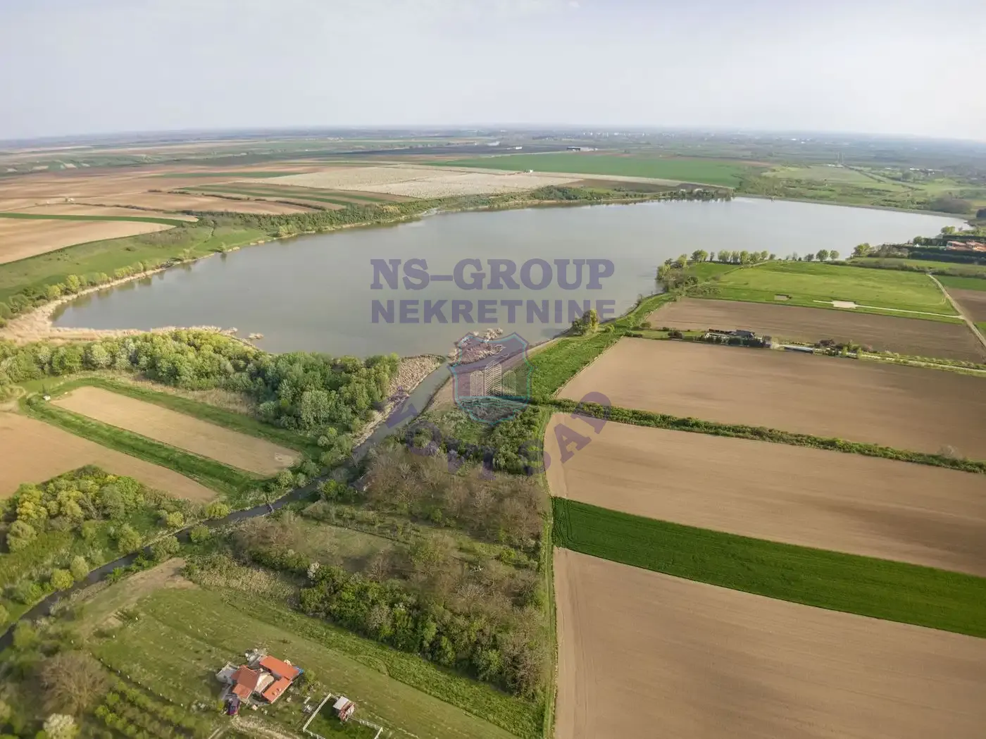plac na prodaju Ruma 2223m2 568078