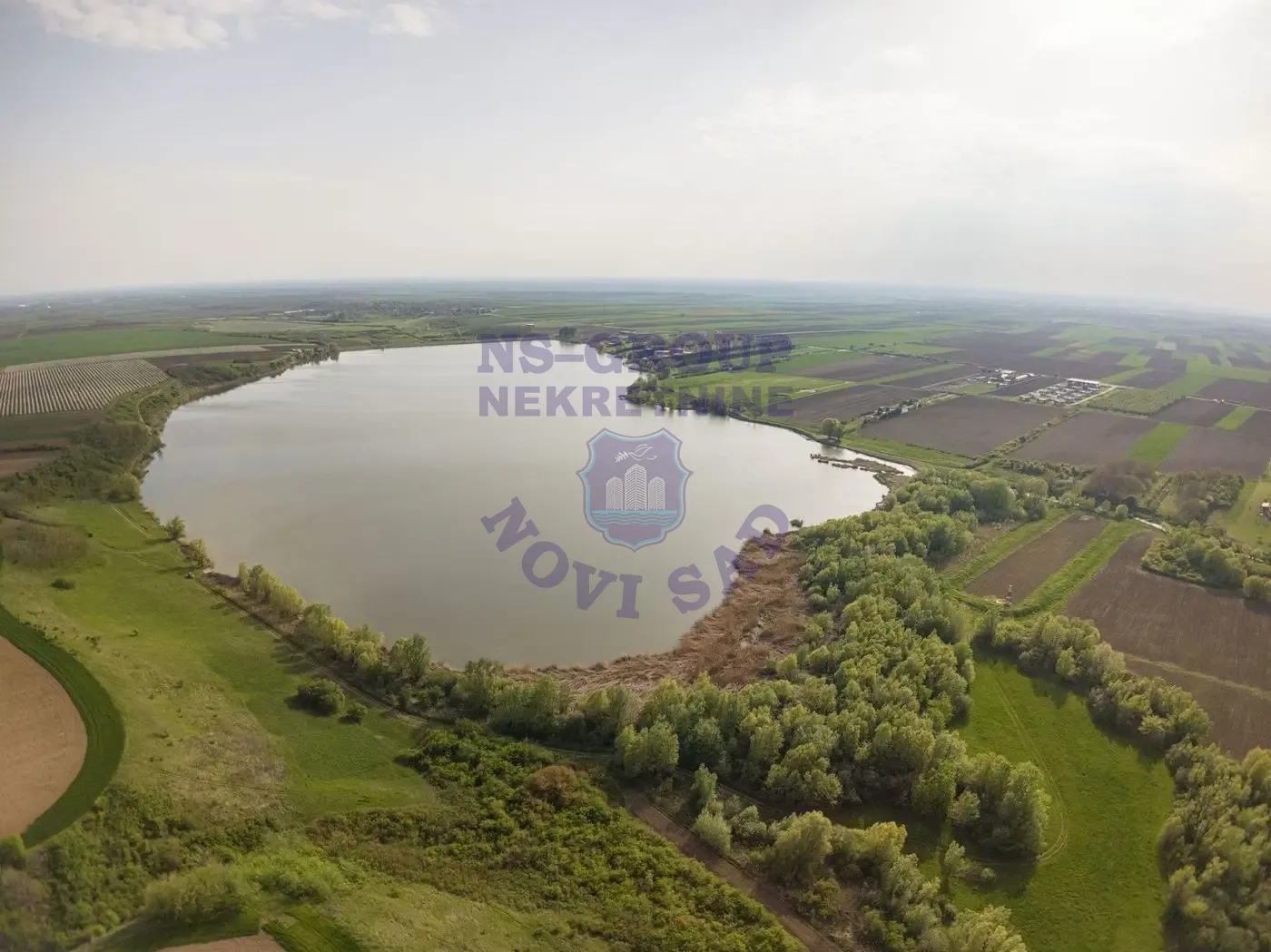 plac na prodaju Ruma 2223m2 568078