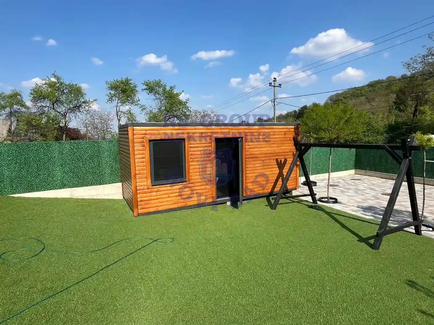 kuca na prodaju Sremski Karlovci 60m2 568339