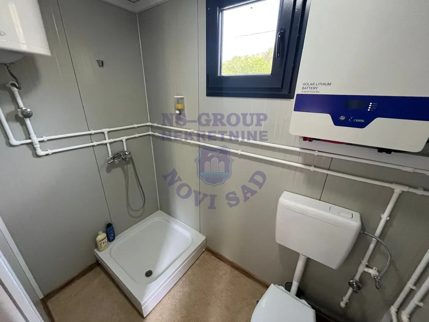 kuca na prodaju Sremski Karlovci 60m2 568339