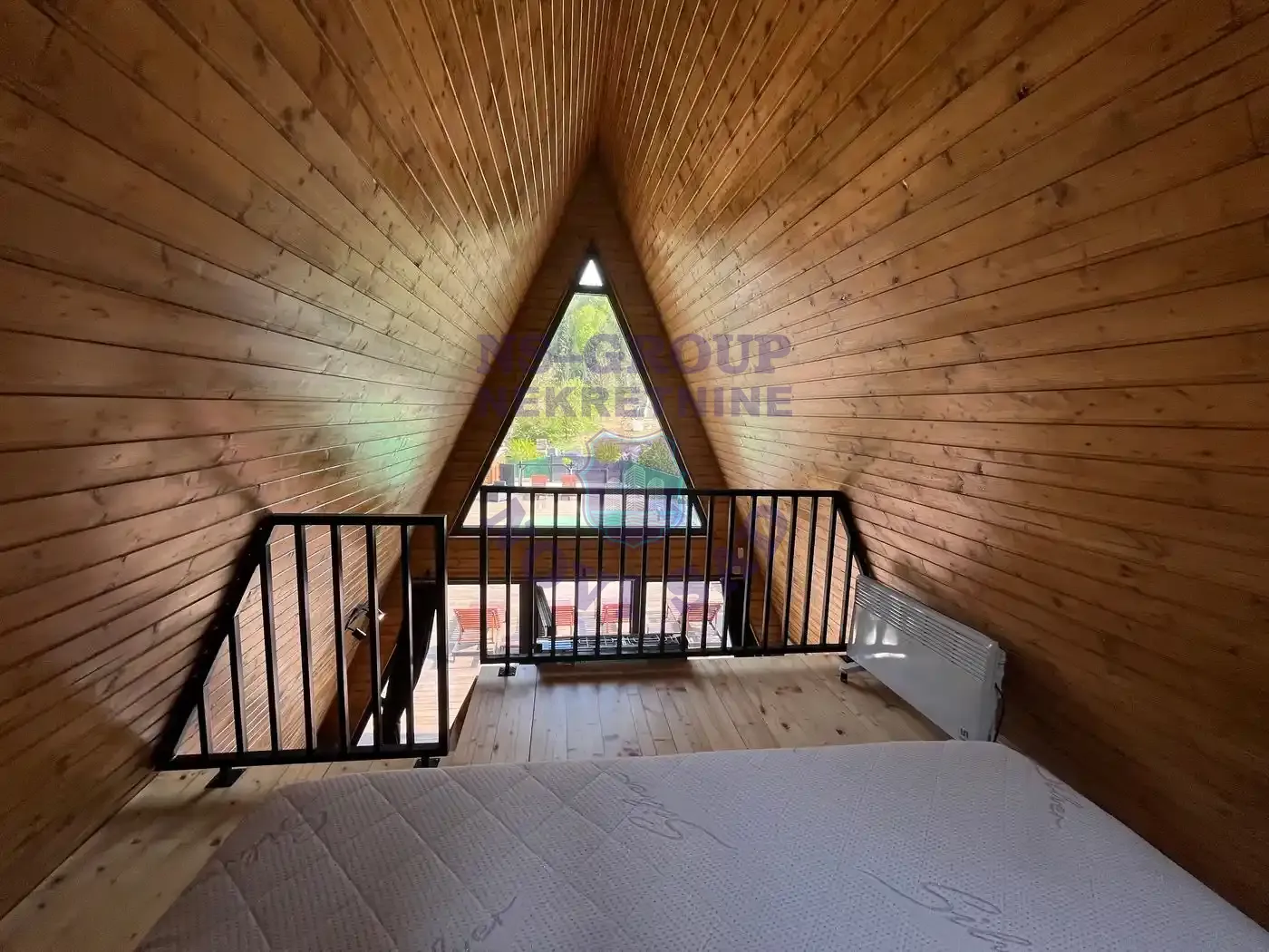 kuca na prodaju Sremski Karlovci 60m2 568339