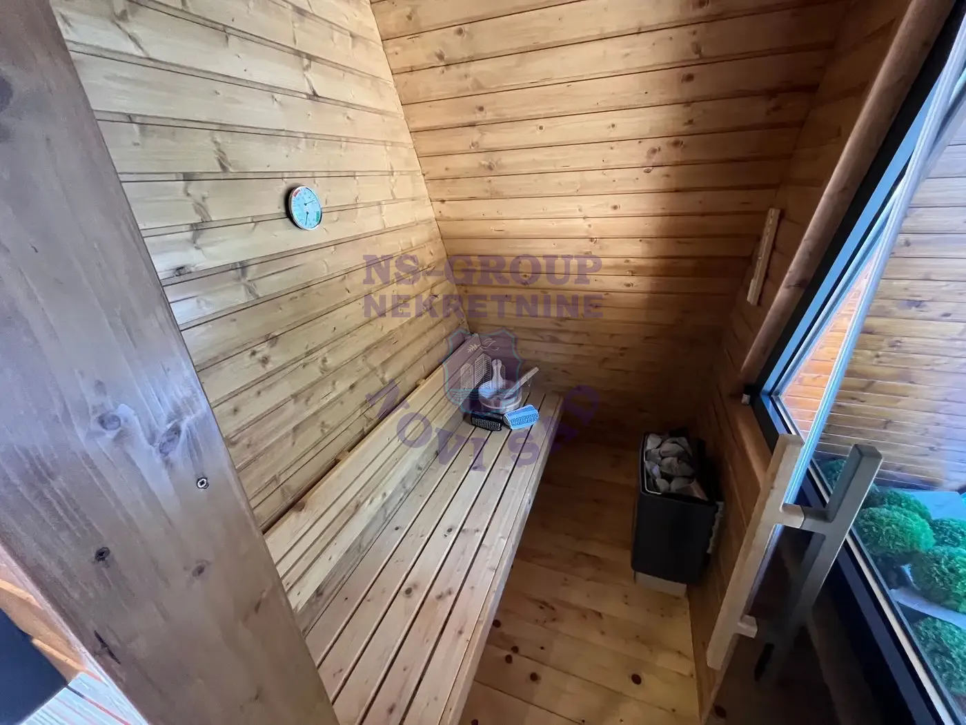 kuca na prodaju Sremski Karlovci 60m2 568339