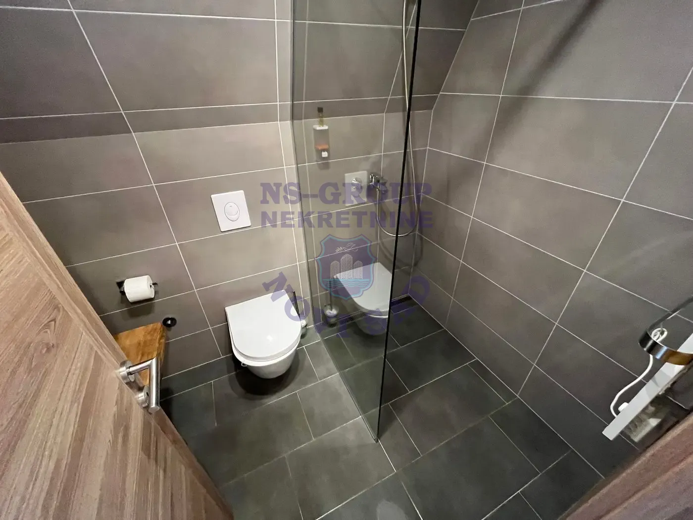 kuca na prodaju Sremski Karlovci 60m2 568339