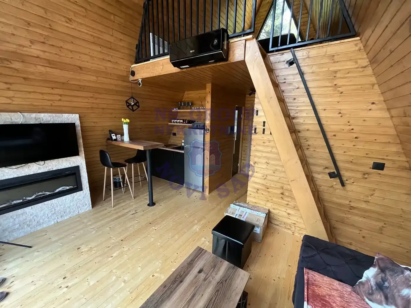 kuca na prodaju Sremski Karlovci 60m2 568339