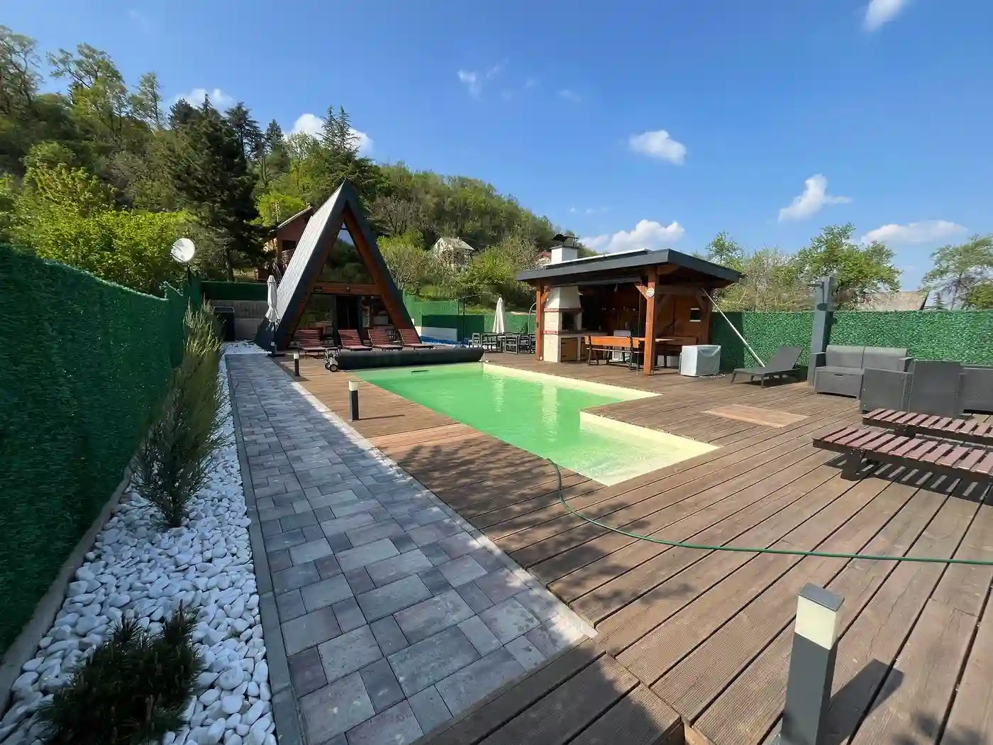 kuca na prodaju Sremski Karlovci 60m2 568339