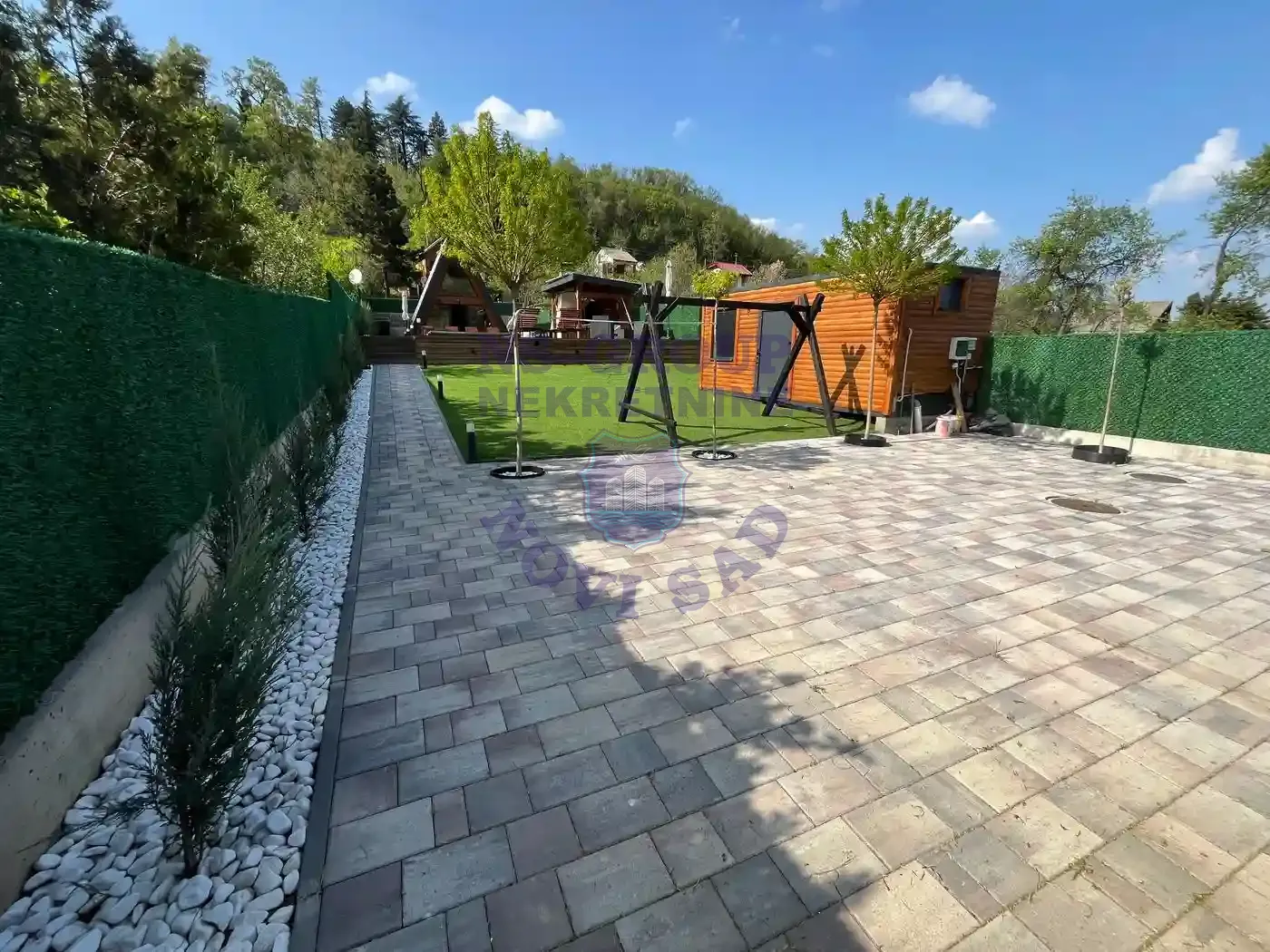 kuca na prodaju Sremski Karlovci 60m2 568339