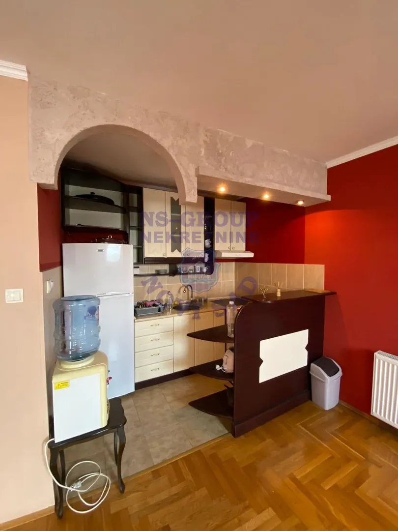 stan na prodaju Novi Sad 100m2 568751
