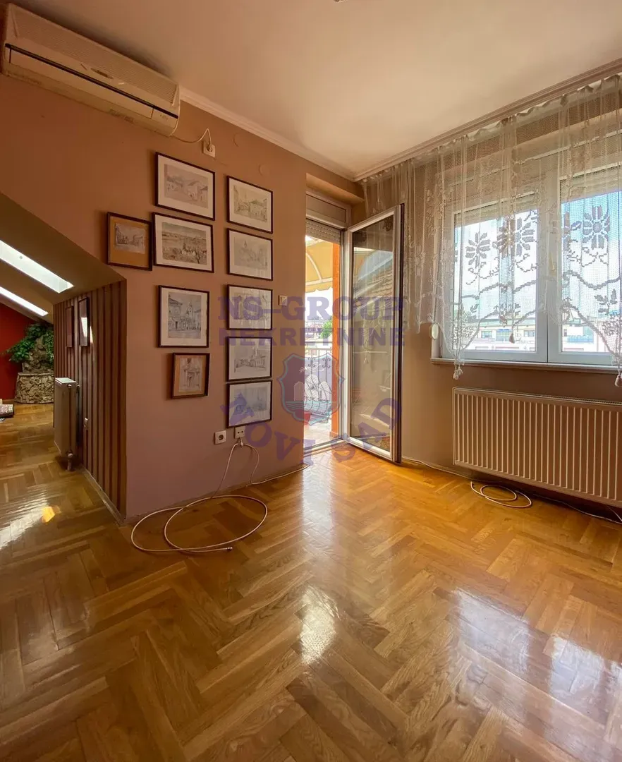stan na prodaju Novi Sad 100m2 568751