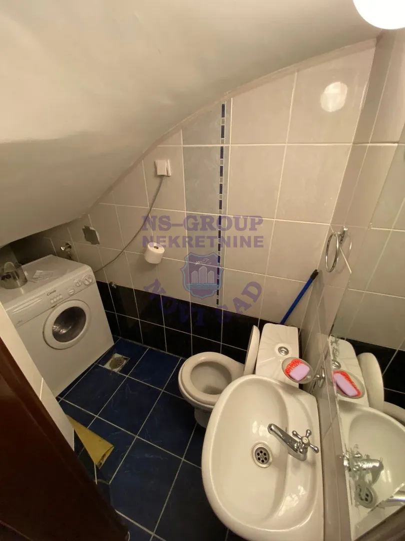 stan na prodaju Novi Sad 100m2 568751