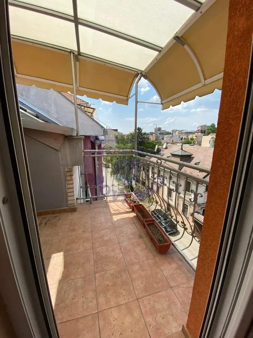stan na prodaju Novi Sad 100m2 568751