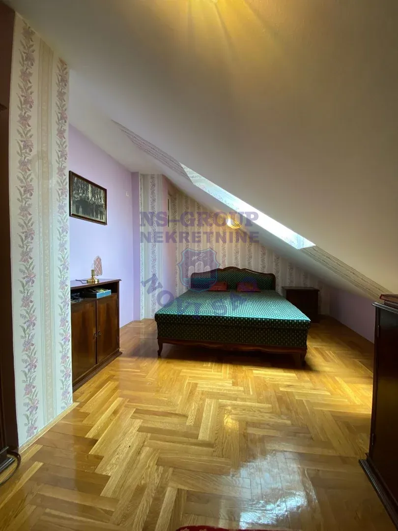 stan na prodaju Novi Sad 100m2 568751