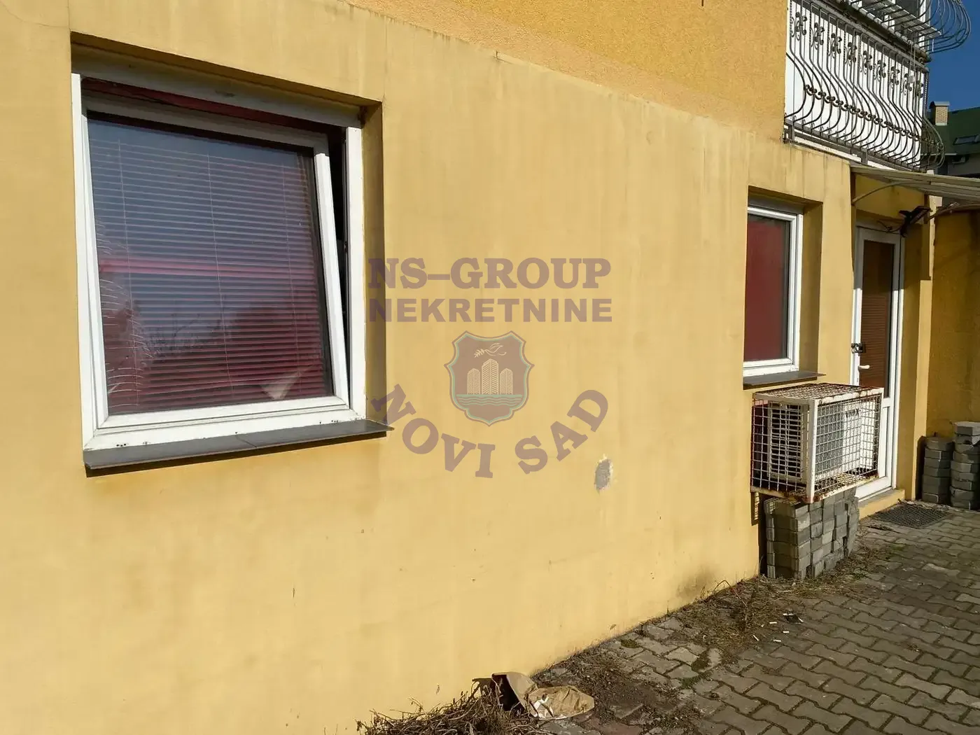 stan na prodaju Novi Sad 100m2 568751