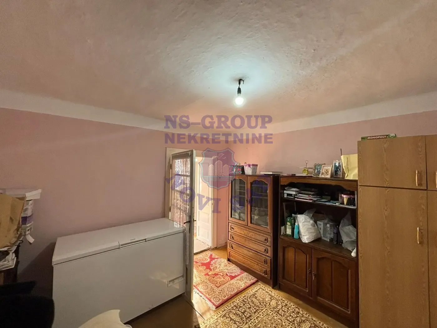 kuca na prodaju Temerin 205m2 568824