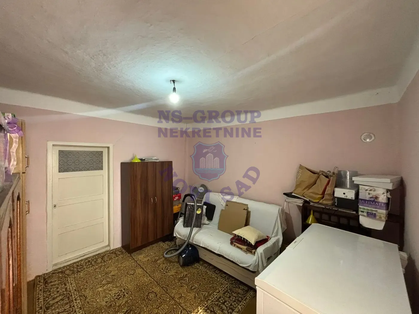 kuca na prodaju Temerin 205m2 568824