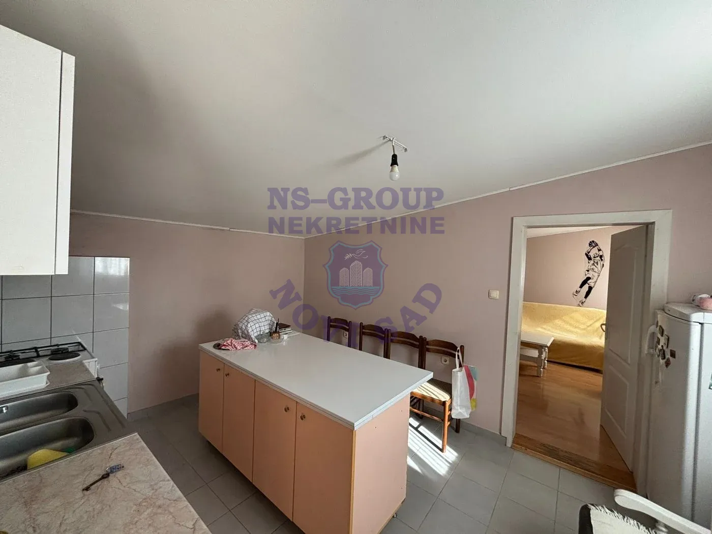kuca na prodaju Temerin 205m2 568824