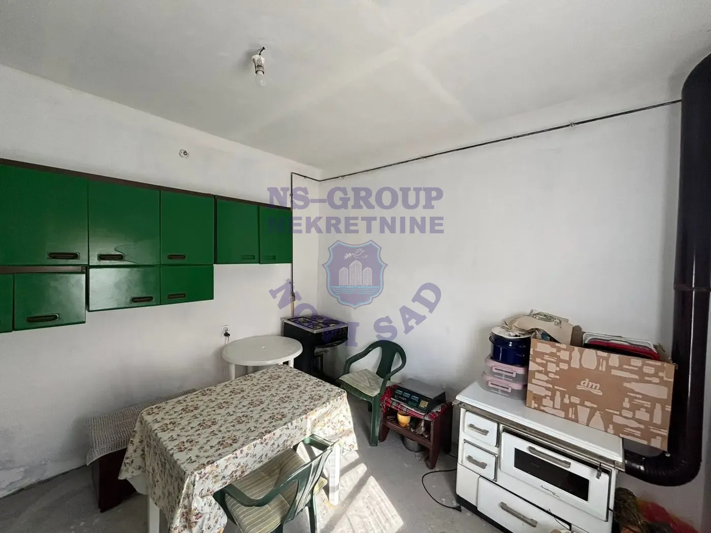 kuca na prodaju Temerin 205m2 568824