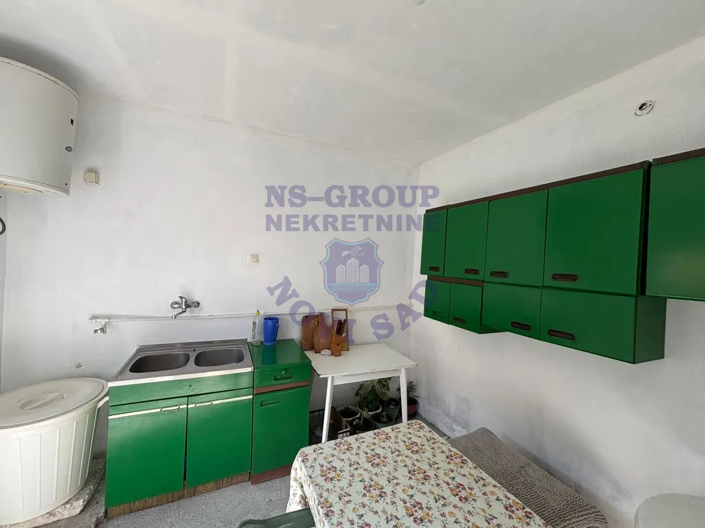 kuca na prodaju Temerin 205m2 568824