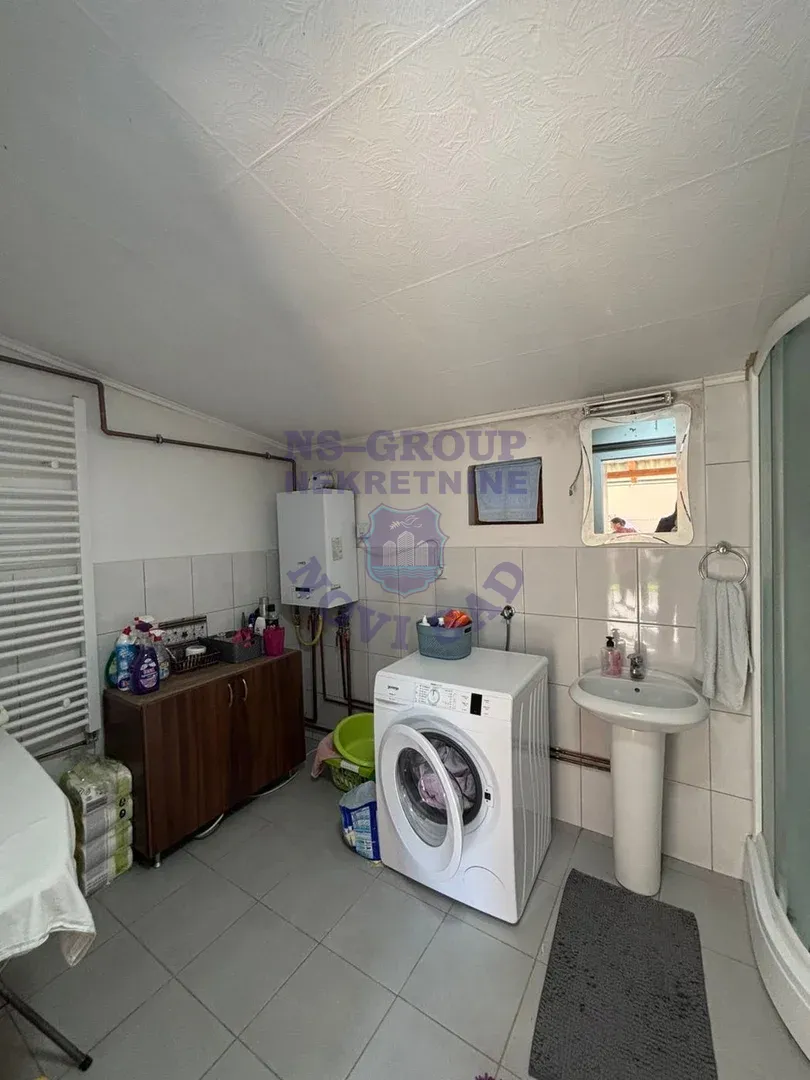 kuca na prodaju Temerin 205m2 568824