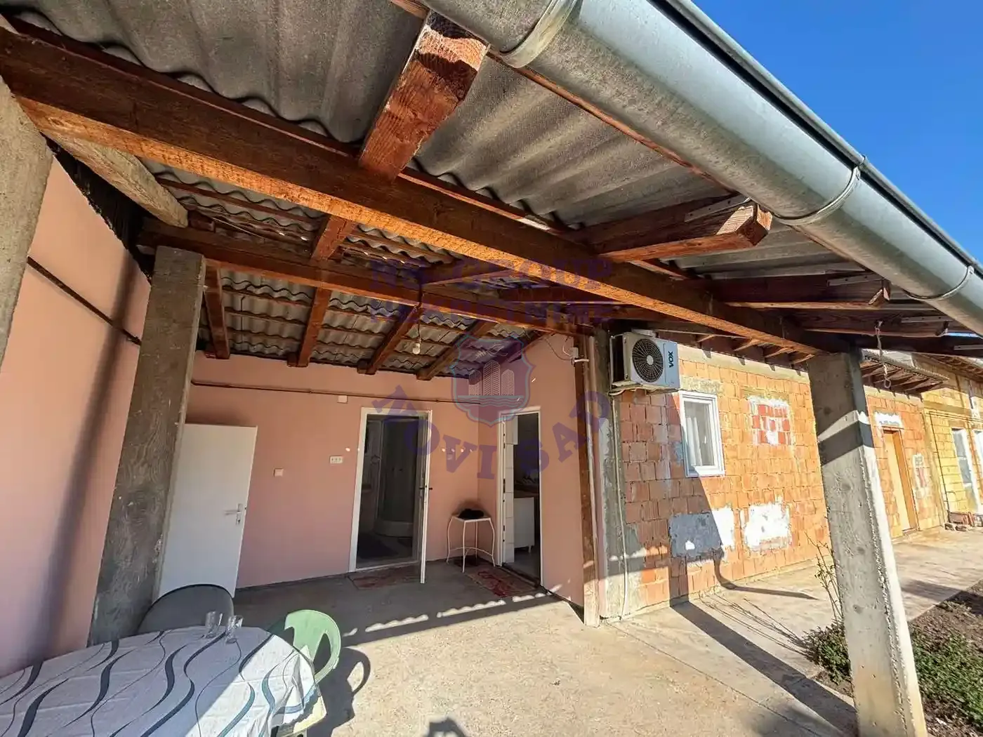 kuca na prodaju Temerin 205m2 568824